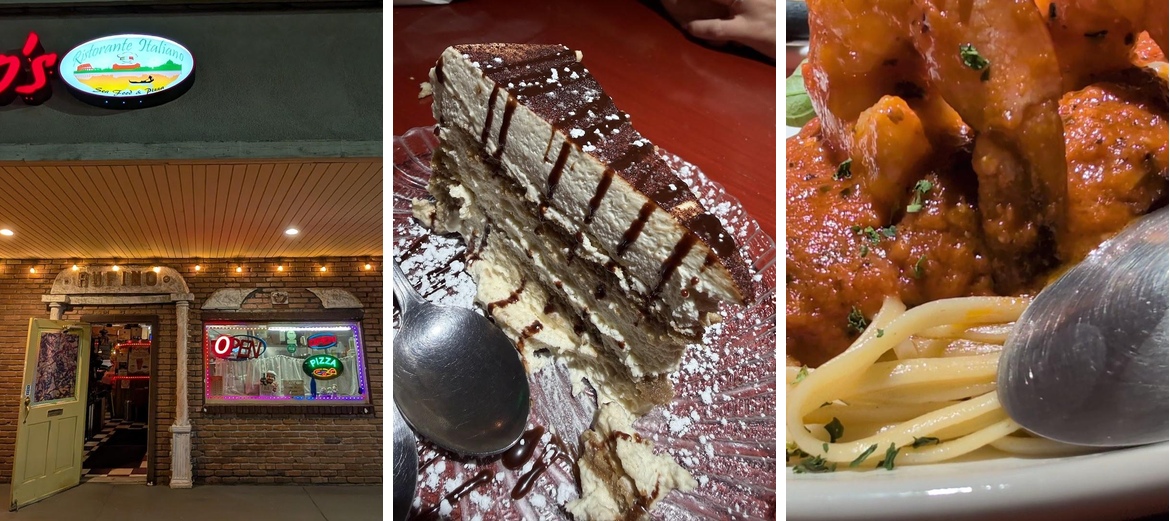 Rufino's Italian Restaurant