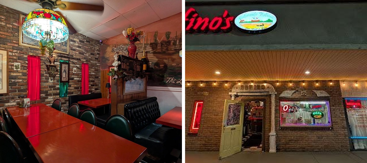 Rufino's Italian Restaurant