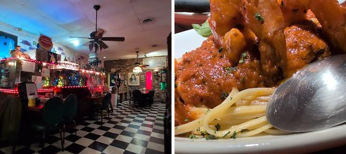 Rufino's Italian Restaurant