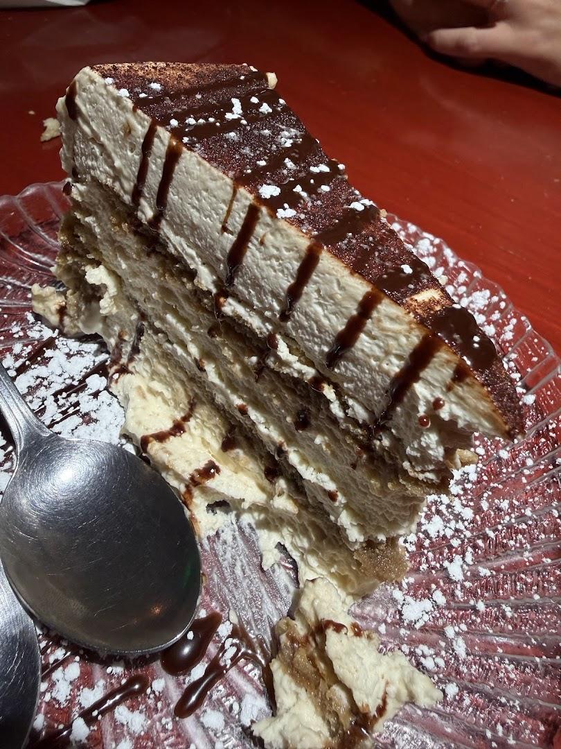 Rufino's Italian Restaurant