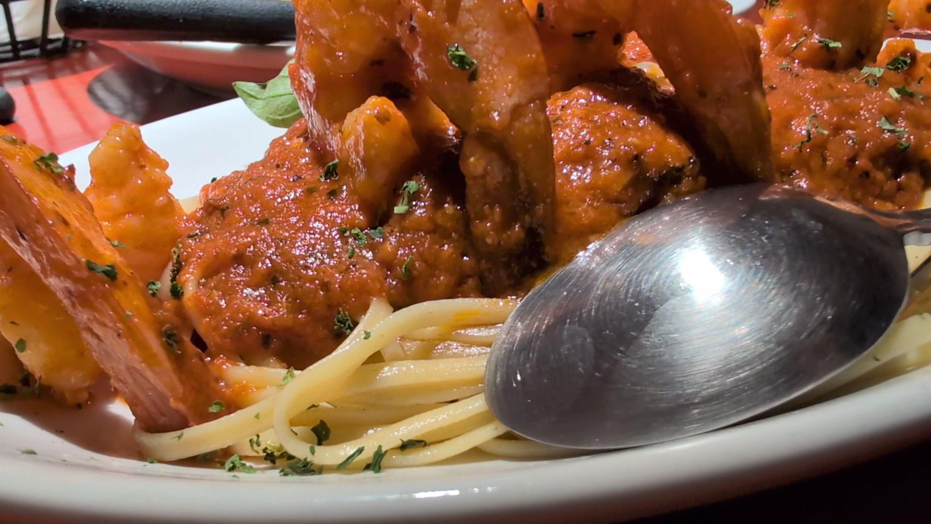 Rufino's Italian Restaurant