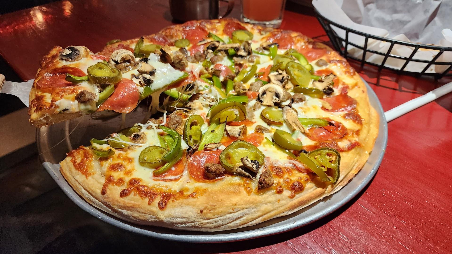 Rufino's Italian Restaurant