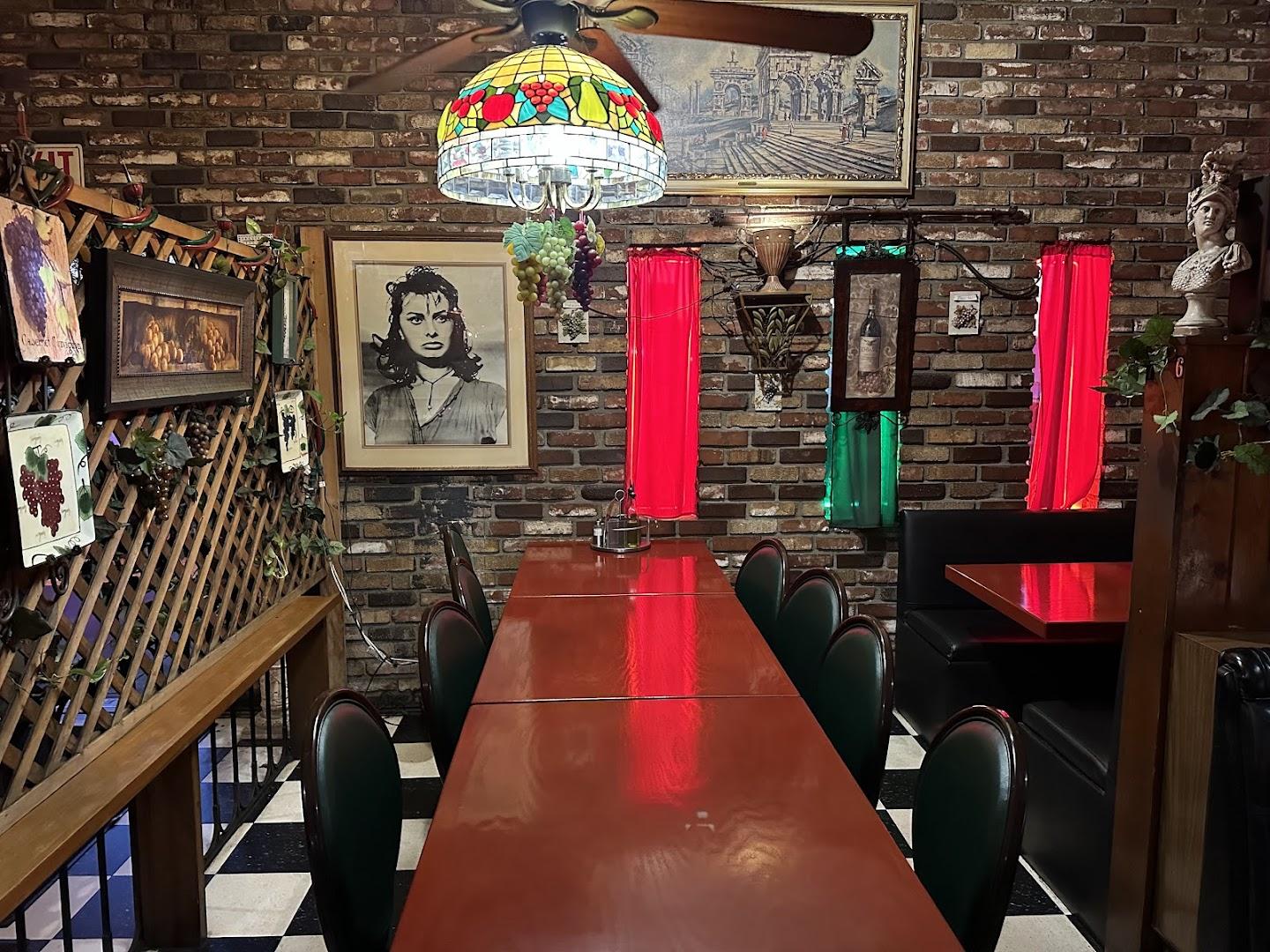 Rufino's Italian Restaurant
