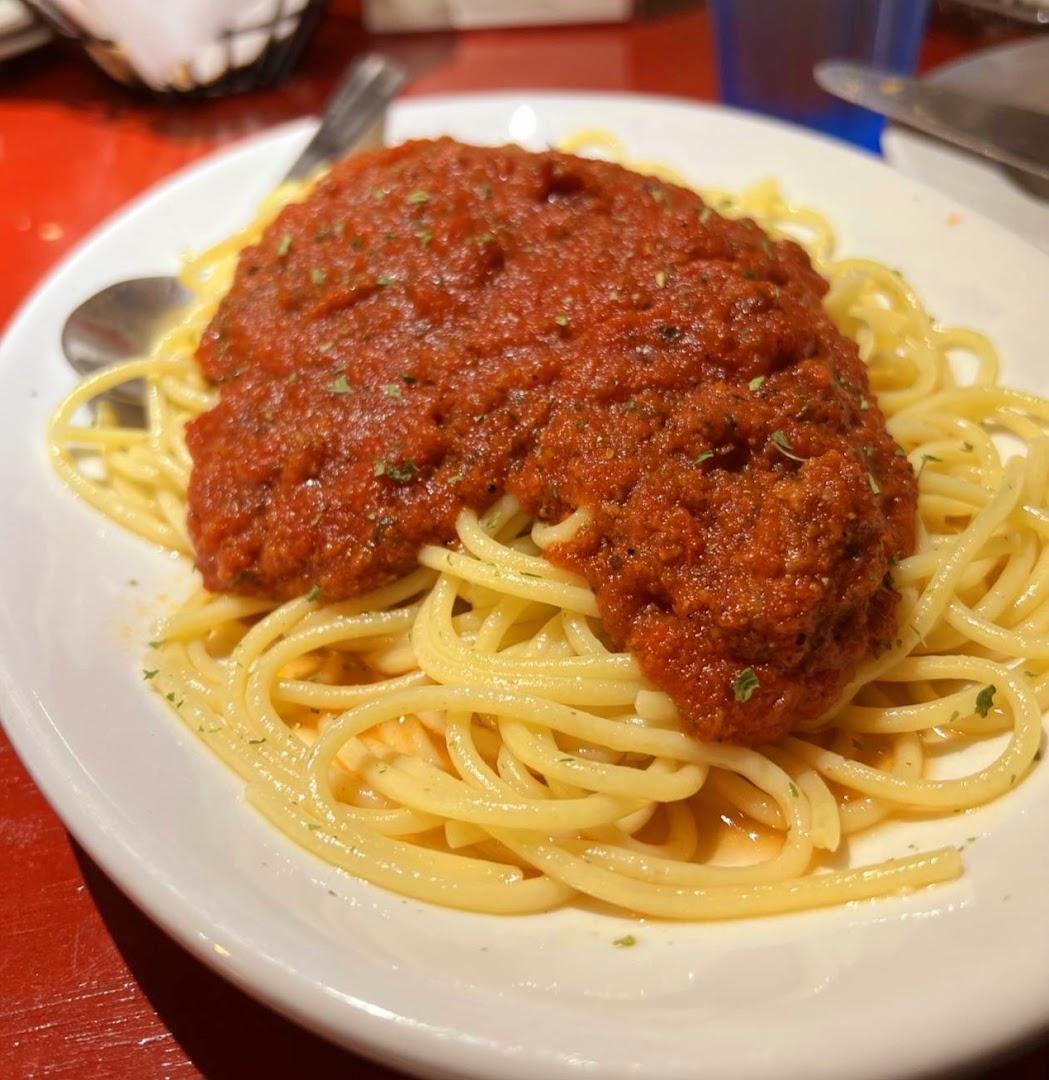 Rufino's Italian Restaurant