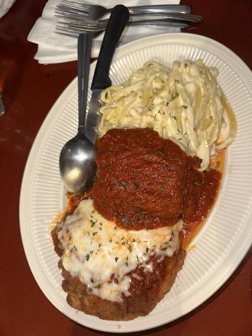 Rufino's Italian Restaurant