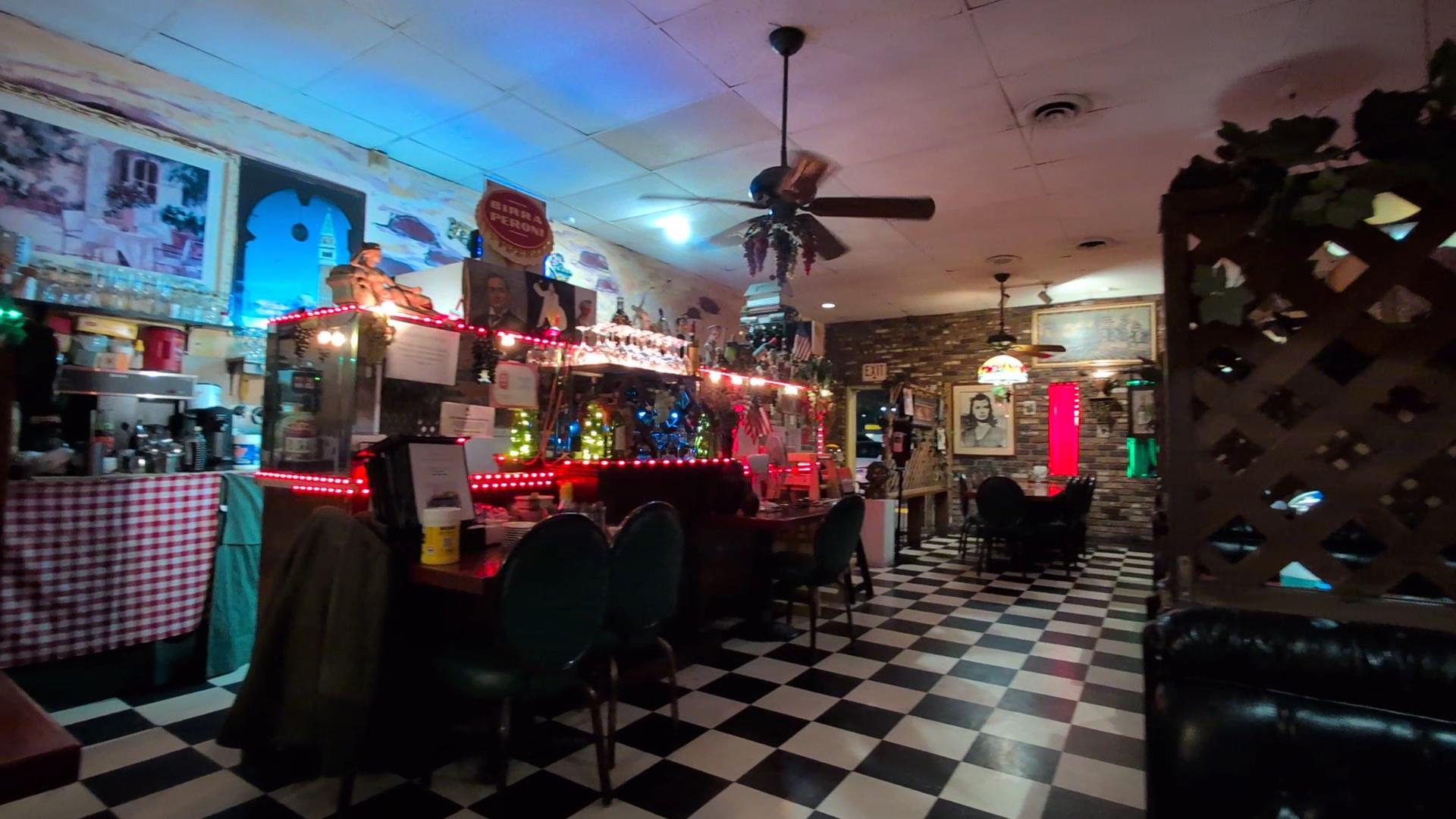 Rufino's Italian Restaurant